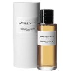 Christian Dior Ambre Nuit EDP 200ml Perfume