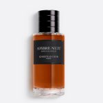 Christian Dior Ambre Nuit Esprit De Parfum 80ml