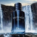 Christian Dior Sauvage Eau Forte Parfum 100ml - Image 4