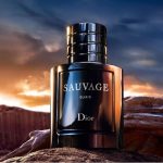 Christian Dior Sauvage Elixir Extrait de Parfum 100ml For Men - Image 4