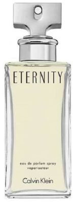 CALVIN KLEIN  Eternity Ladies EDP 100ml