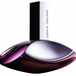 CALVIN KLEIN  Euphoria Ladies EDP 100ml