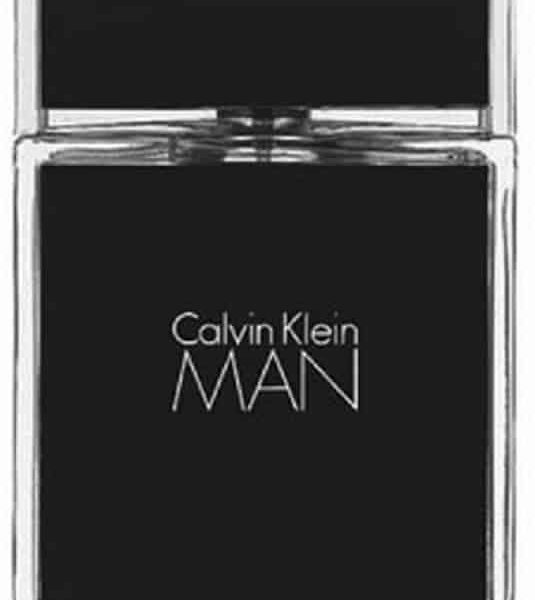 CALVIN KLEIN Man EDT 100ml