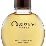 CALVIN KLEIN  Obsession Men EDT 125ml