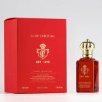 Clive Christian Crown Collection Crab Apple Blossom EDP 50ml