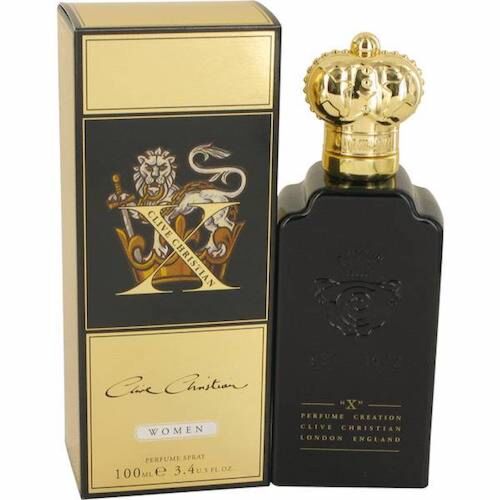clive_christian_x_pure_perfume_for_women.jpg Clive Christian X Perfume 100ml For Women - Image 1