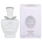 Creed Love In White EDP 75ml For Women