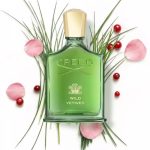 Creed Wild Vetiver EDP 100ml - Image 4