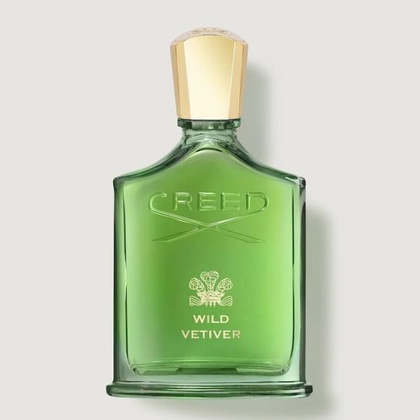 Creed Wild Vetiver EDP 100ml
