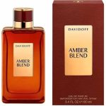DAVIDOFF Amber Blend EDP 100ml - Image 2