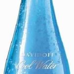 DAVIDOFF Cool Water Woman EDT 100ml