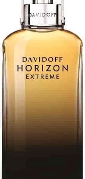 DAVIDOFF Horizon Extreme EDP 125ml