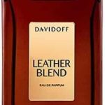 DAVIDOFF Leather Blend EDP 100ml