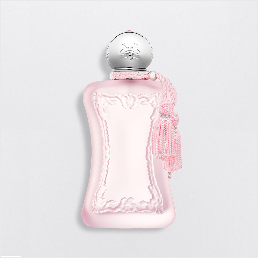delina-la-rosee-bottle3-75ml.jpg Parfums De Marly Delina La Rosee Royal Essence EDP 75ml - Image 1
