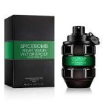 VIKTOR&ROLF Spice bomb Night Vision EDP 90ML - Image 2