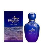 FERRAGAMO Amo Oriental Wood EDP 100ml - Image 2
