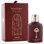 Armaf Club De Nuit Private Key To My Love EDP 100ml - Image 2