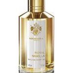 Mancera Royal Vanilla Edp 120ml