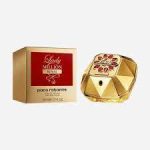RABANNE Lady Million Royal EDP 80ml - Image 2