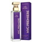 ELIZABETH ARDEN 5th Avenue NYC Premiere EDP 75ml - Image 2