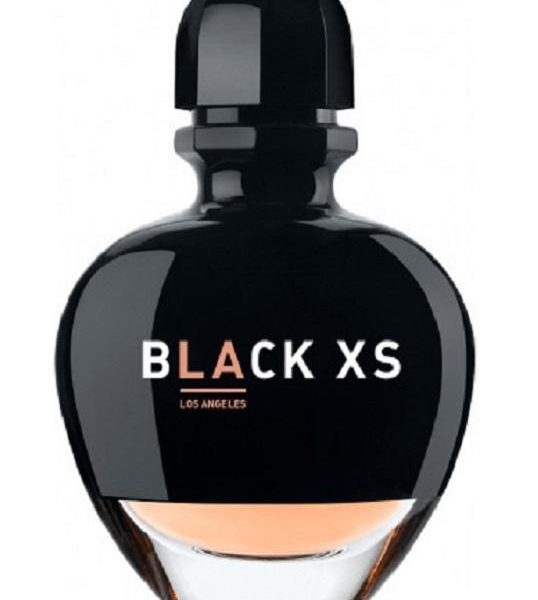 RABANNE Black xs EDT LOS LTD 80ml