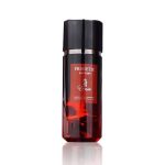 Emir Frenetic Red Tempt EDP 100ml