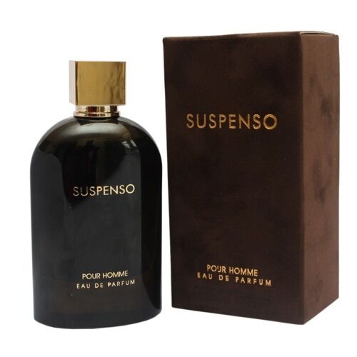 emper_suspenso_edp_100ml_perfume_for_men.jpg Fragrance World Suspenso EDP 100ml Perfume For Men - Image 1