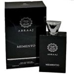 FA Abraaj Memento EDP 100ml For Men