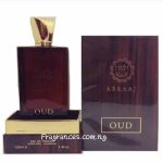 FA Abraaj Oud EDP 100ml Perfume For Men