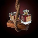 FA Paris Divin Aoud EDP 100ml - Image 3