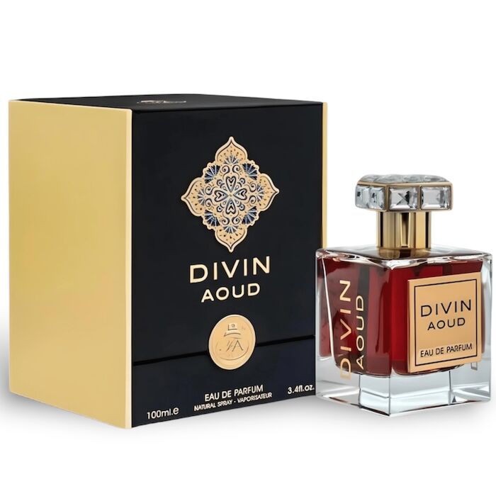 fa_paris_divin_aoud_edp_100ml.jpeg FA Paris Divin Aoud EDP 100ml - Image 1