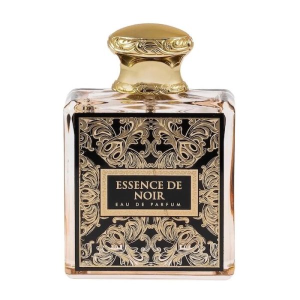 FA Paris Essence De Noir EDP 100ml