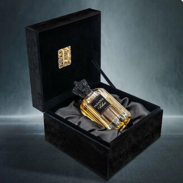 FA Paris Paradox Tribute EDP 100ml