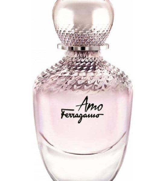 FERRAGAMO Amo EDP 100ml