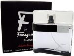 FERRAGAMO F By Ferragamo Black EDT 100ml - Image 2