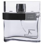 FERRAGAMO F By Ferragamo Black EDT 100ml
