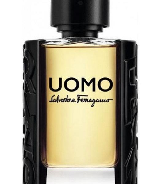 FERRAGAMO Uomo EDT 100ml