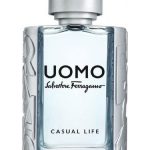 FERRAGAMO Uomo Casual Life EDT 100ml