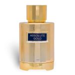 Fragrance World Absolute Gold EDP 100ml