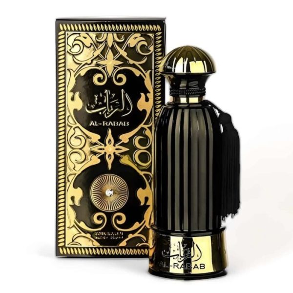 Fragrance World Al Rabab EDP 100ml