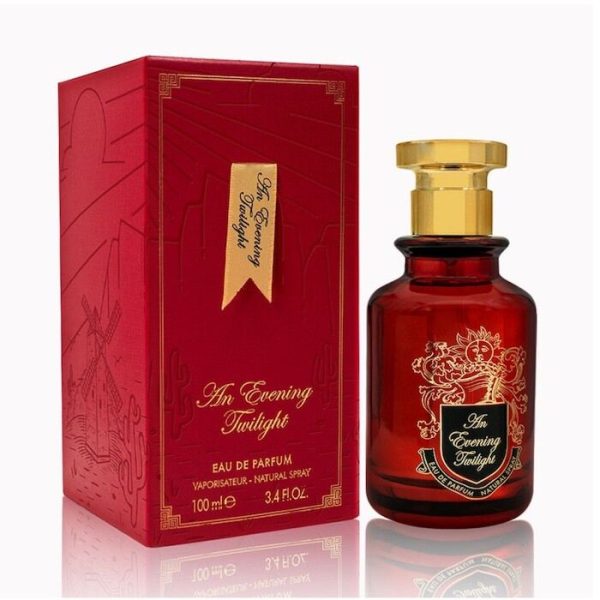 Fragrance World An Evening Twilight EDP 100ml
