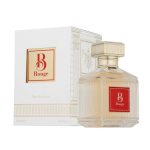 Fragrance World B Rouge EDP 100ml - Image 4