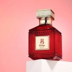 Fragrance World B Rouge Extrait De Parfum 100ml - Image 4