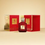 Fragrance World B Rouge Extrait De Parfum 100ml - Image 6