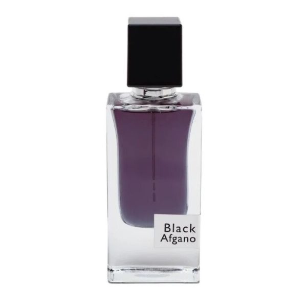 Fragrance World Black Afgano New Edition EDP 60ml
