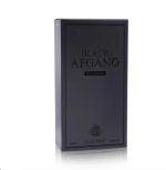 Fragrance World Black Afgano New Edition EDP 60ml - Image 3