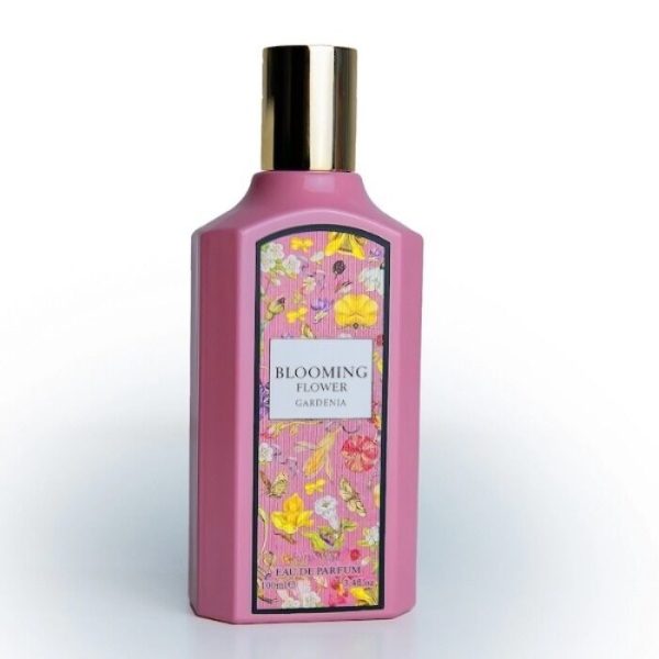 Fragrance World Blooming Flower Gardenia EDP 100ml