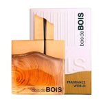 Fragrance World Bois De Bois EDP 100ml