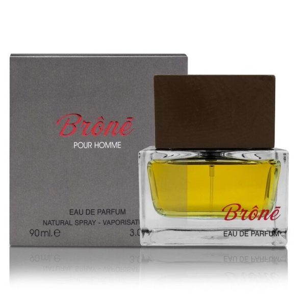 Fragrance World Brone Pour Homme EDP 90ml