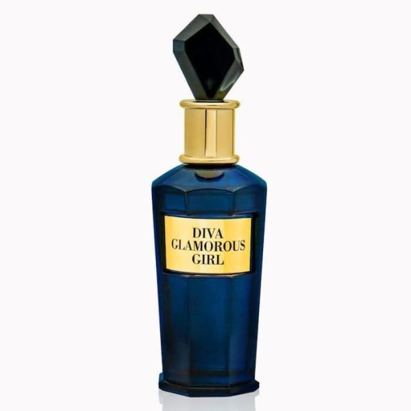 Fragrance World Diva Glamorous EDP 100ml
